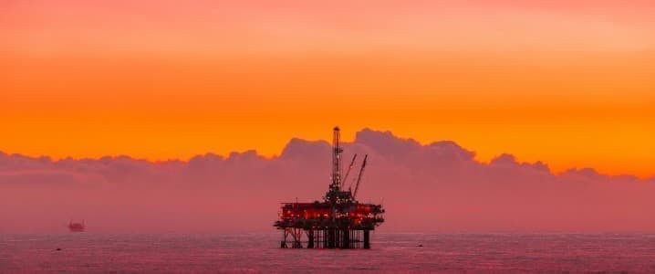 Oil Rig