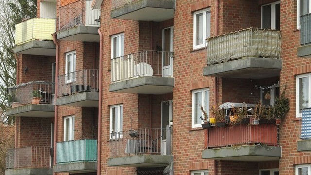Hamburg: Mietspiegel-Befragung startet – Teilnahmepflicht!