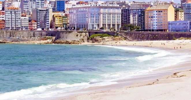 Spain's beautiful seaside city that 'nobody goes to' but has 16C heat in April | World | News