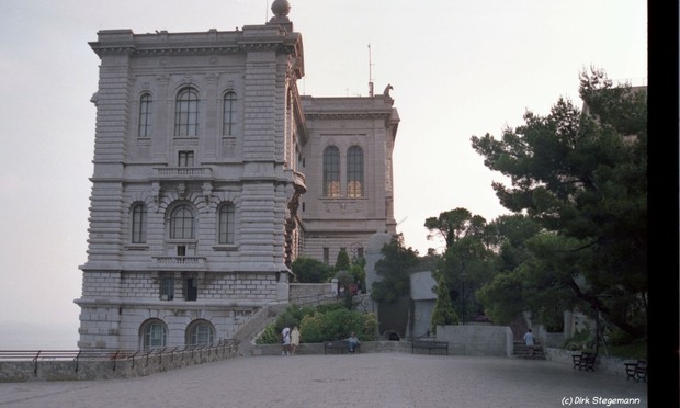 Fürstentum Monaco