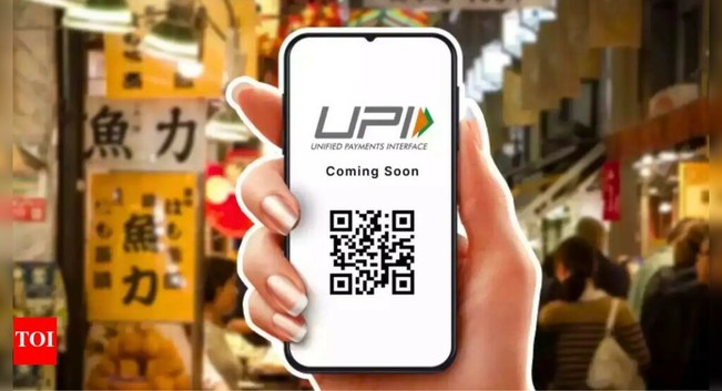 UPI down: GPay, PhonePe, Paytm and other apps hit by outage as users report failed payments