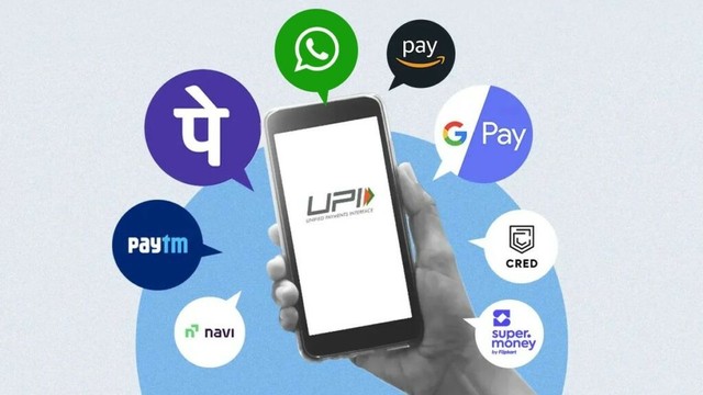 PhonePe widens lead over G-Pay in March; CRED’s UPI ranking slips to 7th
