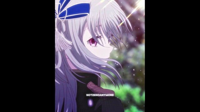 They met each other again. #anime #animeedit #edit #amvlumity #もめんたりー・リリィ#momentarylily #edits #fyp