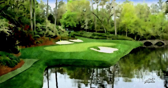 Augusta Painting