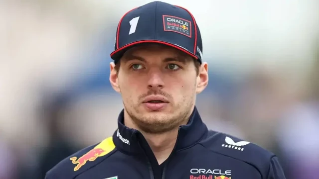 Verstappen and Marko issue identical two-word Red Bull verdict at Bahrain GP