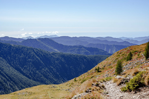 Landscape in Mercantour https://photos.lisiecki.fr/2024/dsc03140/ #travelphotography #travel #voyage #photography #photographie #mercantour #Nice