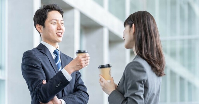 「部下に陰口を言われなくなる」簡単すぎる解決策・ベスト1 | スタートアップ芸人 | ダイヤモンド・オンライン