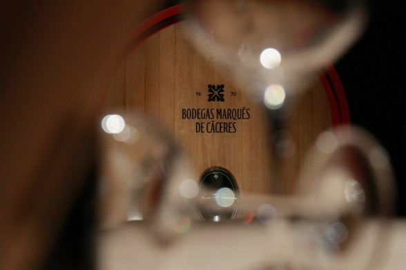 Enotria&Coe adds Marqués de Cáceres to its Spanish portfolio