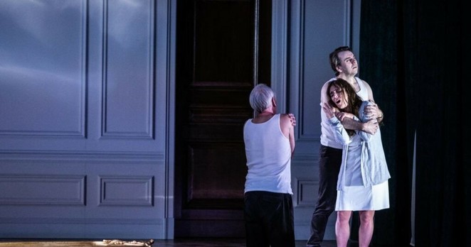 À Lille, le Faust de Charles Gounod retrouve sa version originelle