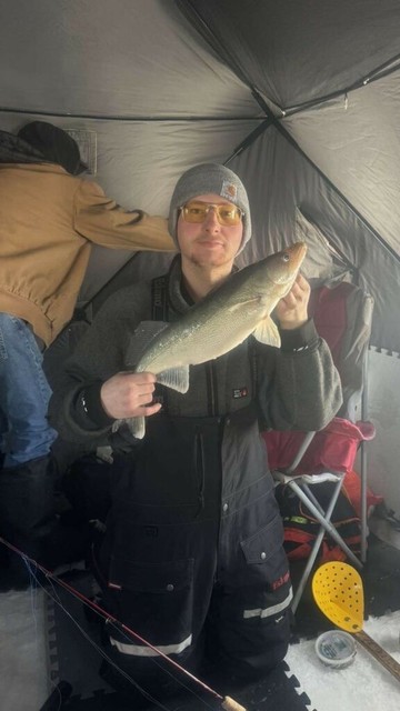 Finally broke the 20” mark with a 24”