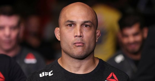 MMA Legend’s Social Media Posts Prompt Mental Health Concerns