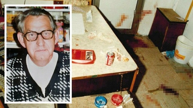 Bielefeld: Handschuh löst Mord an Kioskbesitzer nach 31 Jahren | Regional