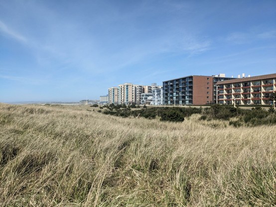 Oceanside in Seaside, OR