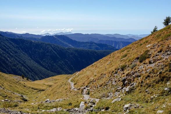 Landscape in Mercantour https://photos.lisiecki.fr/2024/dsc03143/ #travelphotography #travel #voyage #photography #photographie #mercantour #Nice
