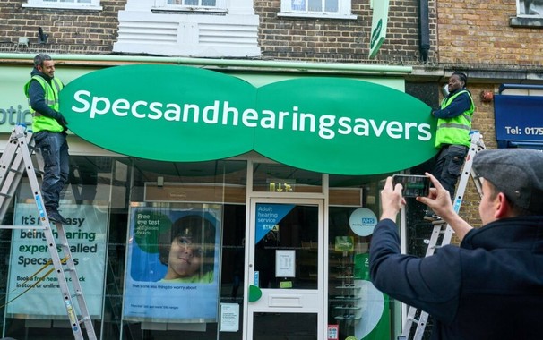 City noise taking its toll on Londoners’ hearing, new research finds
