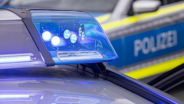 Aus Parkhaus geklaut: Polizei fasst Auto-Diebe in München