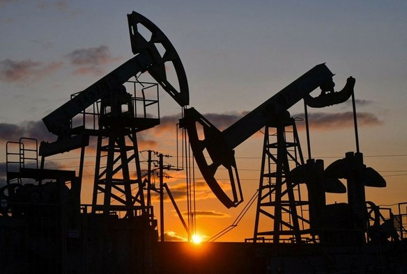 Russia sees stable oil exports and booming gas business by 2050