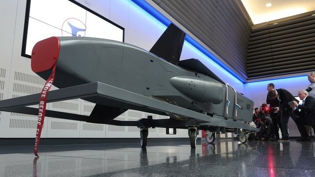 Ukraine-News: Putin reagiert auf Merz-Aussagen über Taurus-Lieferung