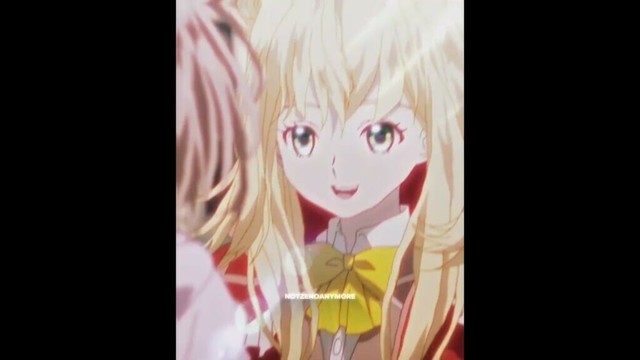 I'm tired... #momentarylily #anime #animeedit #edit #yurikawazu #もめんたりー・リリィ#shochiku #gohands #fyp
