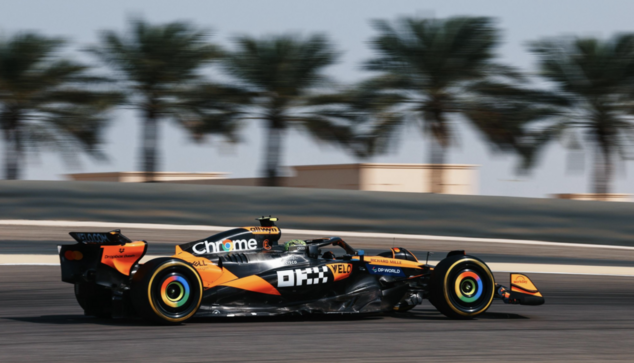 Les classements F1 après le Grand Prix de F1 de Bahreïn 2025