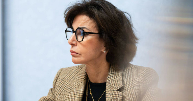 la ministre de la Culture «doit régulariser, si c’était vrai», dit la porte-parole du gouvernement – Libération