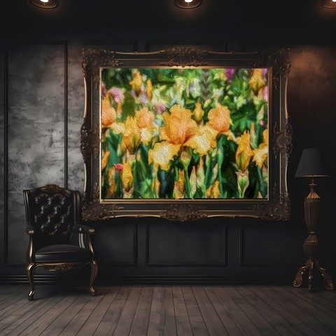Golden Iris Revisit! https://pixels.com/featured/golden-iris-revisit-thom-zehrfeld.html #iris #flowers  #art #beautiful #irises #flower #Nature #BuyIntoArt #Art #ThomZehrfeldPhotography #PhotographyIsArt #Photography #Fotografie
#ArtForSale #ArtMatters #MastoArt #Mastodon #ArtforInteriorDesign #HospitalityInteriors 
#InteriorDesign #Wallart #InteriorDecorating #WallArtForSale #PhotoOfTheDay #FediGiftShop  #GiftIdeas #FediArt #Prints #FediArtShop #Colorful