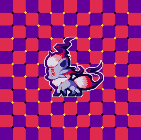 Hisuian Zorua