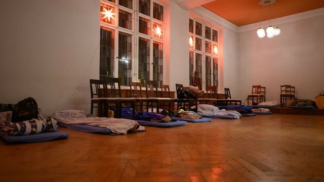 Sachsen: Saison beendet - Nachtcafés beherbergen mehr Gäste