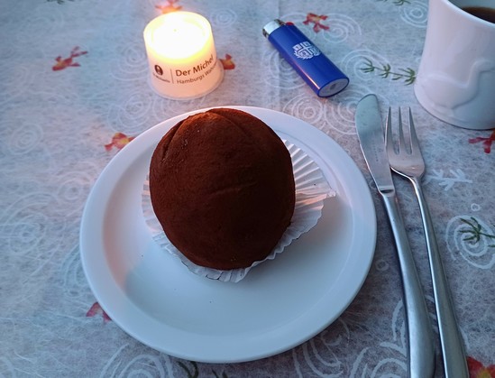 "Kartoffel" von Niederegger