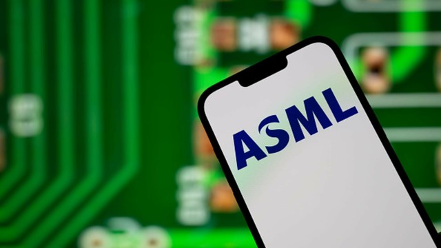 Chip equipment giant flags tariff uncertainty