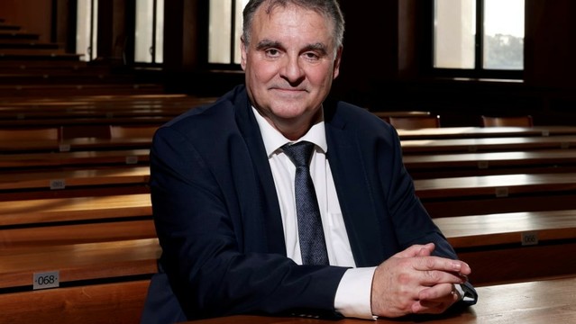 les 7,5 millions d'euros de CMA CGM permettront l'ouverture "d'une centaine de logements à Marseille"