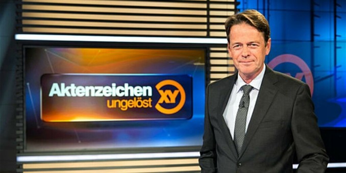 Ungeklärter Doppelmord aus Essen wird Thema