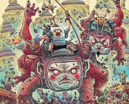 Oni