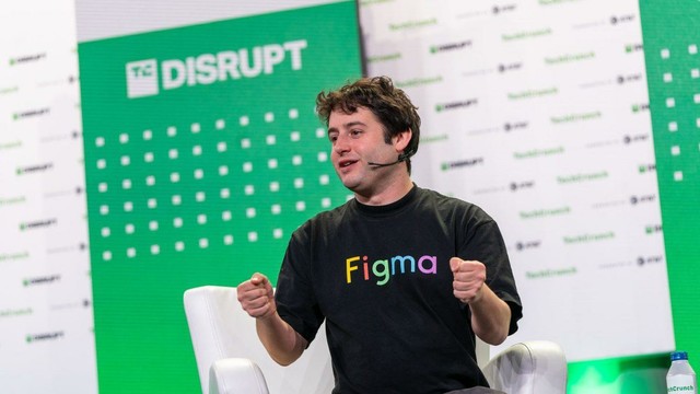 Figma Tells Startup Lovable To Drop Dev Mode Name.
