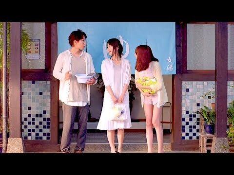 堀北真希・トリンドル玲奈 : ほろよい (201409)