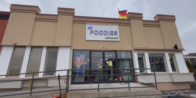 Foodies to bring a new kind of cuisine to Johnson City