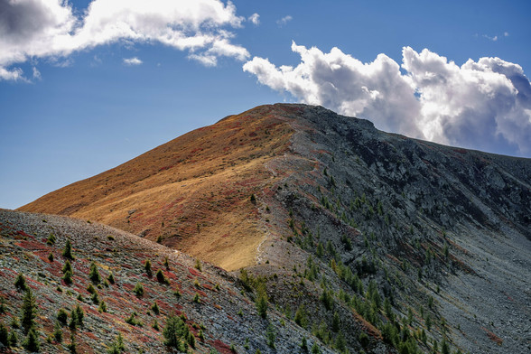 Landscape in Mercantour https://photos.lisiecki.fr/2024/dsc03269/ #travelphotography #travel #voyage #photography #photographie #mercantour #Nice