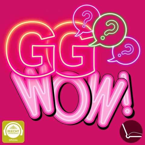 Logo GG Wow