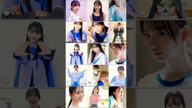松本麗世#仮面ライダーヒロイン#仮面ライダーマジェード #仮面ライダーガッチャード #九堂りんね #松本麗世