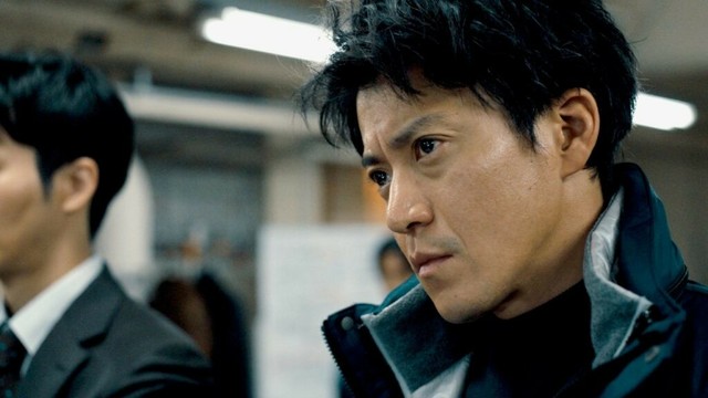 国内最初の新型コロナ集団感染！小栗旬、松坂桃李ら豪華キャストで描くあの舞台裏／映画『フロントライン』予告編