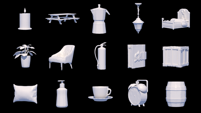 Create 3D Models with Roblox's New Open Source AI Tool.