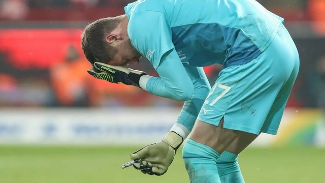Union Berlin muss auf Urteil warten