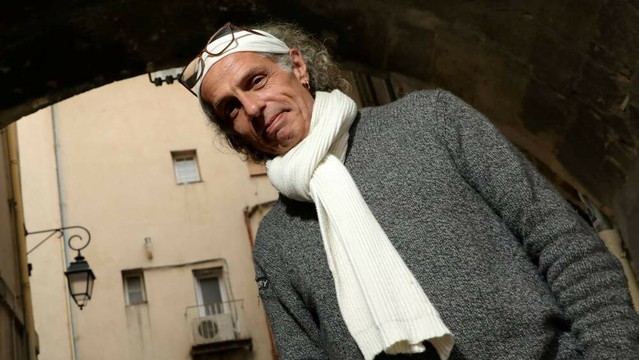 De Monet au Brésil de l’esclavage et de la bossa-nova, l’Aixois Jean-Paul Delfino publie quatre nouveaux livres