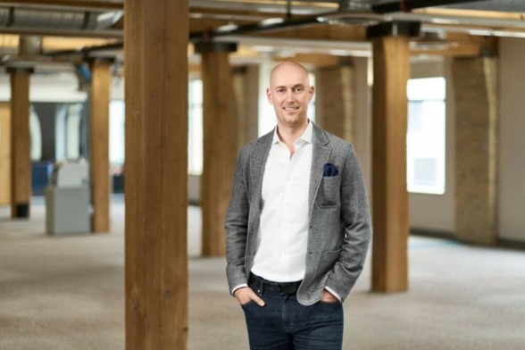 New early-stage VC fund Trillick Ventures aims to bring funding to “underrepresented” Manitoba