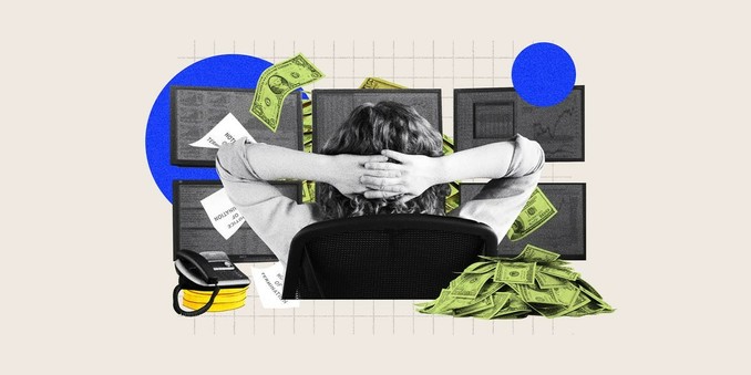 Inside the Life of a Multistrategy Portfolio Manager