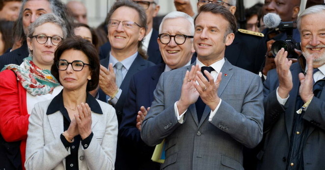 A Paris, une alliance avec Rachida Dati pour les municipales n’emballe pas les macronistes – Libération