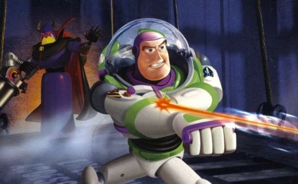 Someone Spent Over A Year Remaking Toy Story 2 For The PS1 In Unreal Engine 5