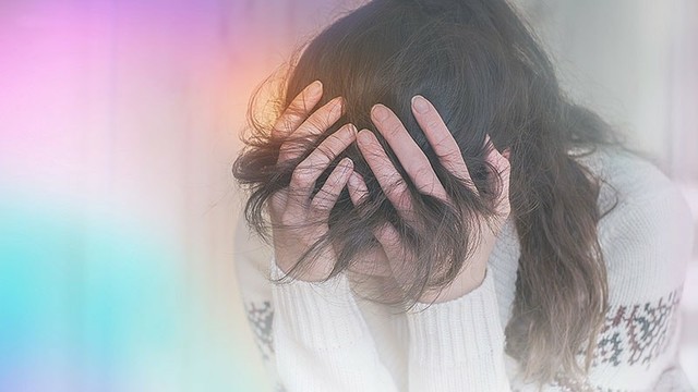 Depression Rates Climb While Treatment Lags