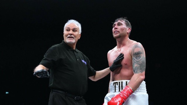 Misfits Boxing 21 fight card revamped, rebooked for May 16 with Darren Till fighting former UFC ‘Dentist’