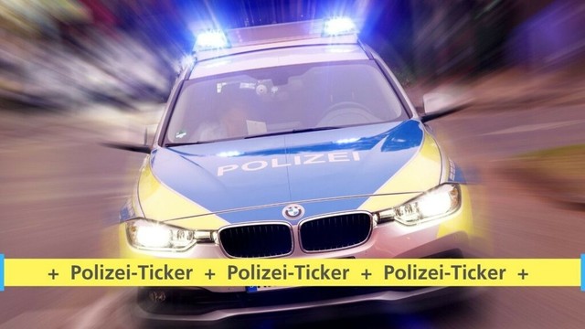 Polizei-Meldungen für den Altkreis Halle: Raser auf der A33 geschnappt | Haller Kreisblatt